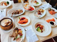 -君悦酒店·乐厨·高空自助餐(青年大街店)