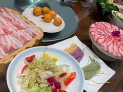-东海怡品海鲜豆捞(星街坊店)