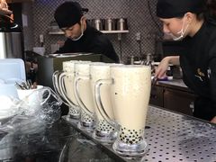 -湊湊火锅·茶憩(东城万达店)