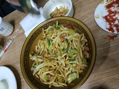 -清真·伊清阁餐厅