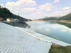 -孔雀湖生态旅游区