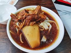 -小梁哥云吞面(黄贝岭店)