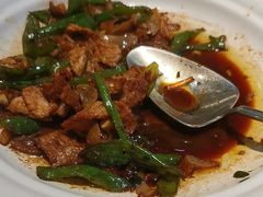-兰湘子·湘菜小炒(盛龙广场店)