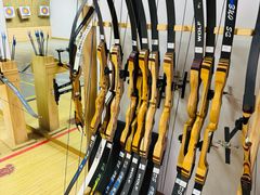 -道顺射箭·团建·骑射(张杨路店)