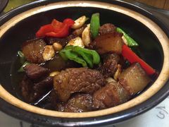 -新凯旋烧烤·燕姐千岛湖土菜