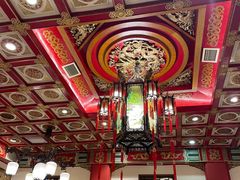 -梅龙镇酒家(南京西路总店)