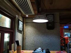 大堂-老表记广西宵夜螺蛳鸭脚煲(西大店)