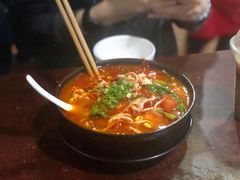 泡椒鸡杂米线-李米线(总店)