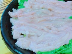 -味仙疯美蛙鱼头(清扬路总店)