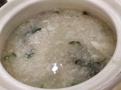 鱼瘦肉粥-榕记(番禺总店)