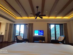 -三清山希尔顿度假酒店