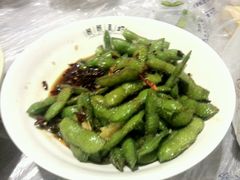 -靓靓蒸虾(中山公园店)