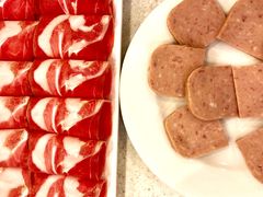 -八先生涮肉房(三里河店)