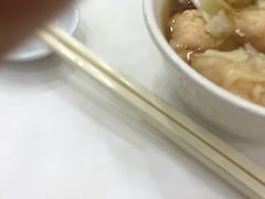 -麦文记面家(佐敦店)