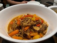 -味上湘菜馆(岳麓山店)