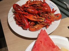 -星伦多自助料理(江阴万达店)