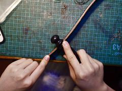 -零几体验diy皮具工作室(振业城店)
