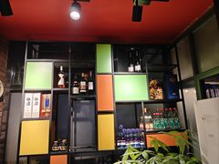 -橦橦小马扎烧烤 (传媒大学店)