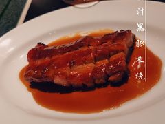 -杭州西子湖四季酒店·金沙厅