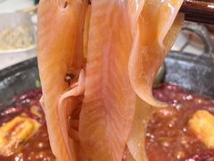 -扎起市井老火锅(乐山总店)