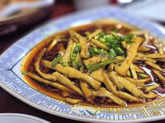 -天回镇何氏豆腐(总店)
