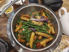 -一楼食业·美食人家