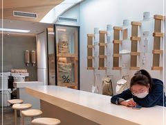 -% Arabica阿拉比卡咖啡(武康路店)