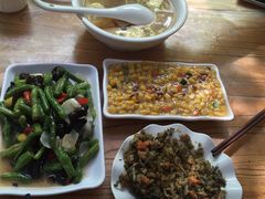 -少林寺欢喜地素斋馆