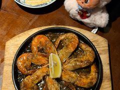 -小川洋风料理(江汉路店)