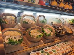 -牛YO寿喜烧和牛火锅自助(三台子万象汇店)