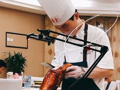 -北京全聚德(西翠路店)