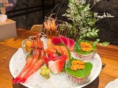 -大江户日本料理(湖滨道店)