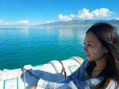 -青海湖国家重点风景名胜区