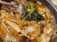 -鳗鲔·料理小馆
