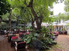 -Fern Forest Cafe