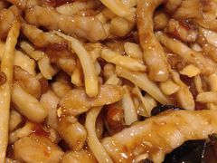 -大隐隐于市私房菜(保和小区店)