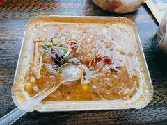 -花儿姐与战哥的美食档