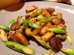 松露全素-金鸭季·北京烤鸭(深业上城店)