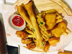 -打趸BTC·Breaktime cafe(北京路店)