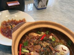 -印巷里主题餐厅(马鞍山店)