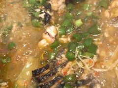 -鱼酷活鱼烤鱼(南京水游城店)