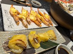 -菊上料理(蜀山银泰百货店)