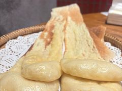 -汉小城·老铫子藕汤·乡野湖北菜(江汉路吉庆街店)