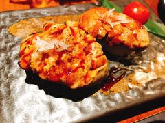 鹅肝寿司-魔丼屋(日月光店)