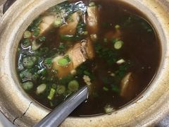 -新峰肉骨茶(总店)