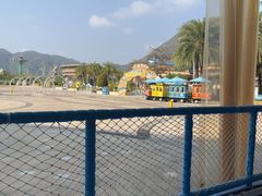 -喷泉广场餐厅·宵夜·海鲜烧烤大排档(长隆企鹅酒店)