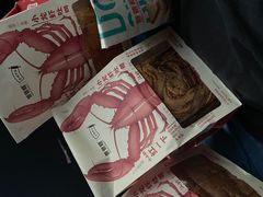 -爸爸糖手工吐司(上海五角场万达店)