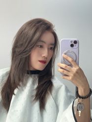 -V7 HAIR SALON烫发染发接发