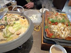 -郑喜旺烧烤(郑州总店)