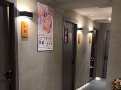 -施奈儿.洗头頭療.按摩SPA.采耳(上梅林店)